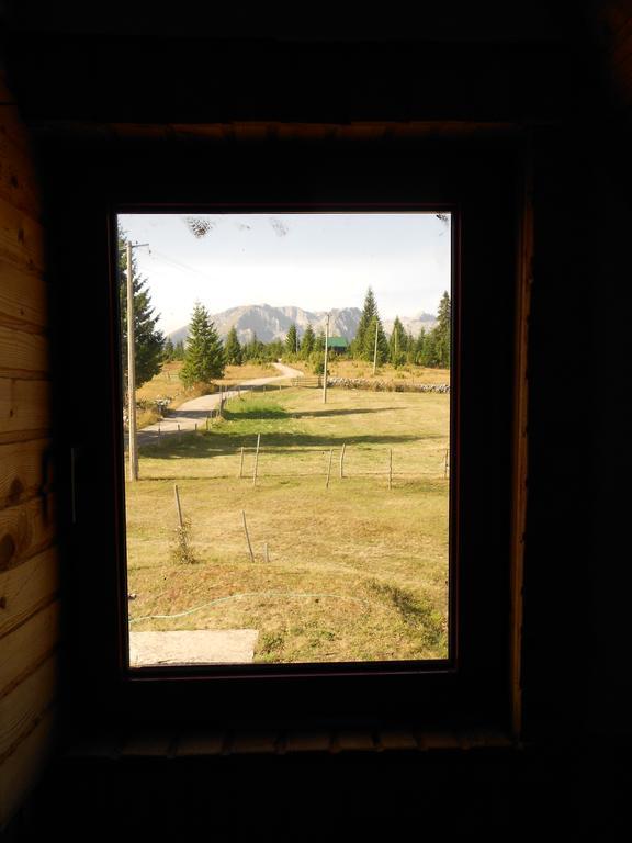 Zabljak Izdavanje Kuce Exterior foto