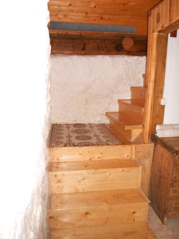 Zabljak Izdavanje Kuce Exterior foto