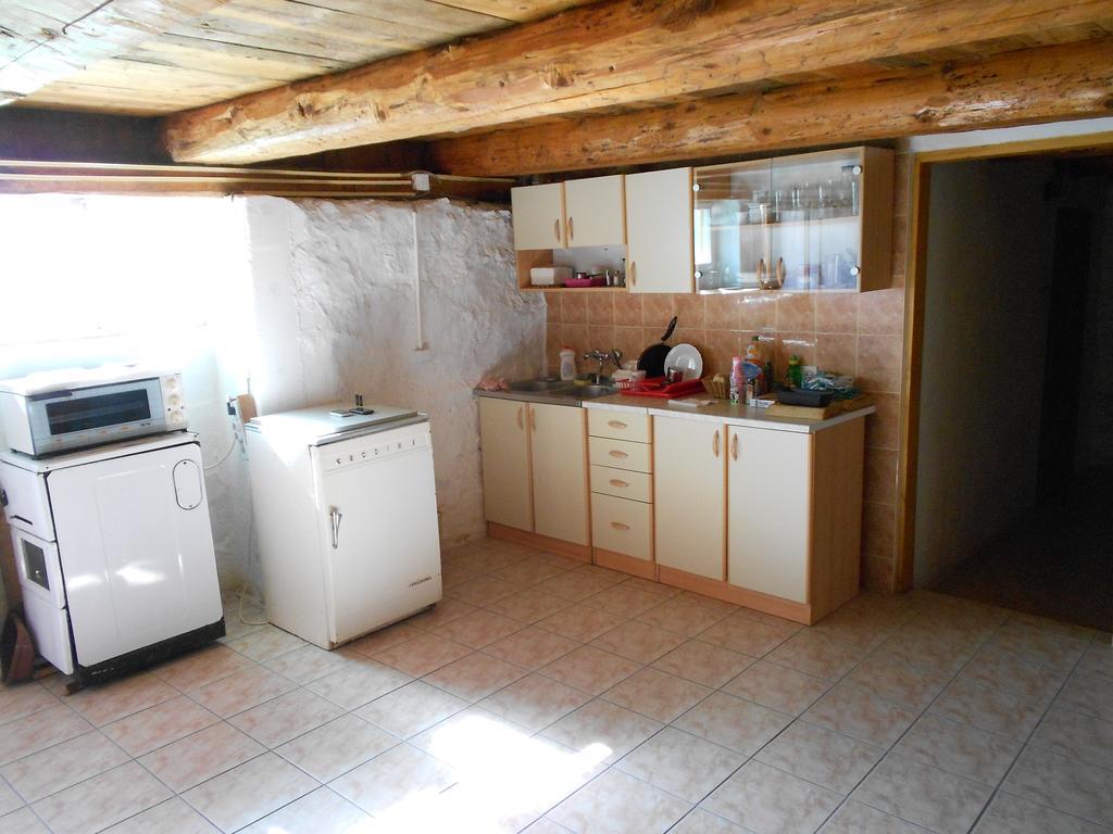 Zabljak Izdavanje Kuce Exterior foto