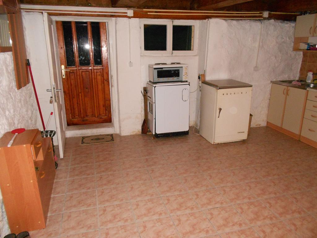 Zabljak Izdavanje Kuce Exterior foto