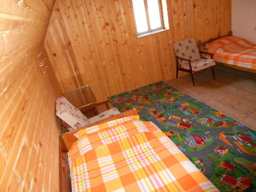 Zabljak Izdavanje Kuce Exterior foto