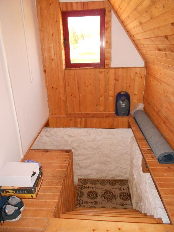 Zabljak Izdavanje Kuce Exterior foto