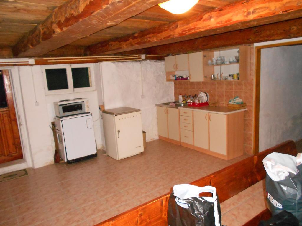 Zabljak Izdavanje Kuce Exterior foto